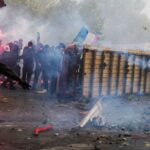french-police-arrest-1,800-protesters-after-violent-clashes-and-looting
