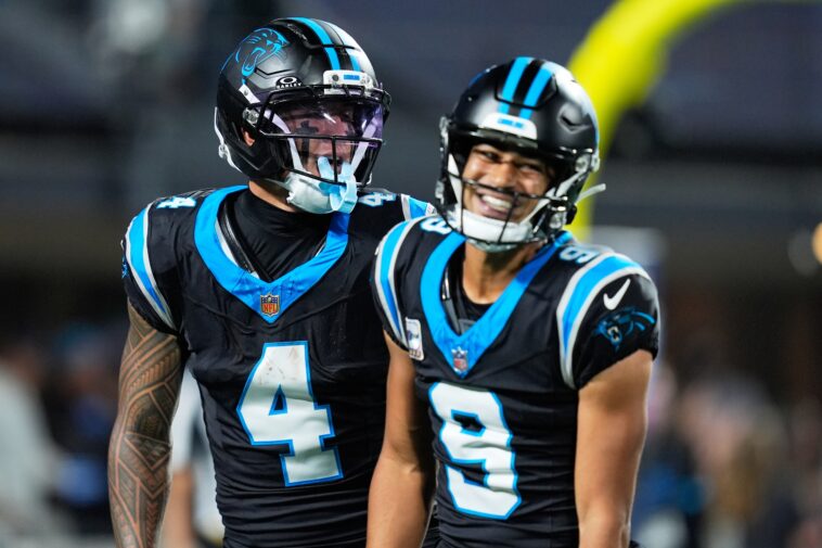 underdog-promo-code-nypost:-play-$5,-get-$100-for-panthers-vs.-eagles-in-week-6