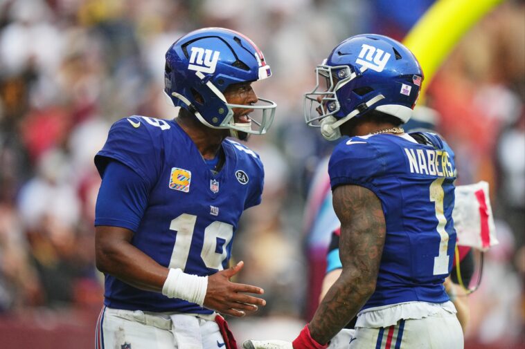 novig-promo-code-nypost:-deposit-$10,-get-$50-in-trade-credits-for-giants-vs.-saints