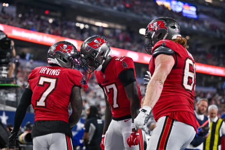 polymarket-promo-code-nypmax1:-deposit-$10,-get-$25-for-steelers-vs.-buccaneers