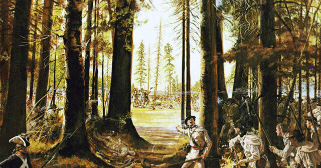 exclusive–o’donnell:-the-forgotten-battle-that-saved-washington’s-army