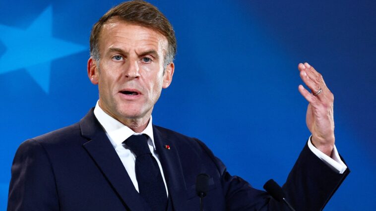 where’s-macron?-french-leader-blasted-for-attending-concert-as-riots-escalated
