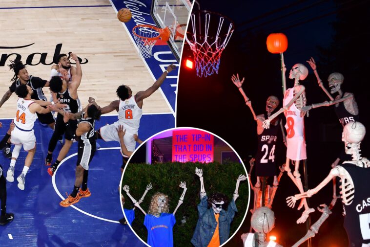 knicks-fanatic’s-viral-halloween-display-reinvents-finals-‘tip-in’-with-an-undead-twist