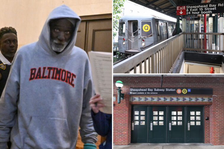 retired-postal-worker-freed-without-bail-after-allegedly-slashing-woman,-68,-in-face-inside-nyc-subway-station
