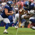 cam-skattebo-loses-starting-spot-to-najee-harris-in-giants-shakeup