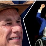 watch:-texas-governor-gets-gluten-free-reporter-to-chug-beer-—-talks-faith,-grit-after-paralyzing-accident