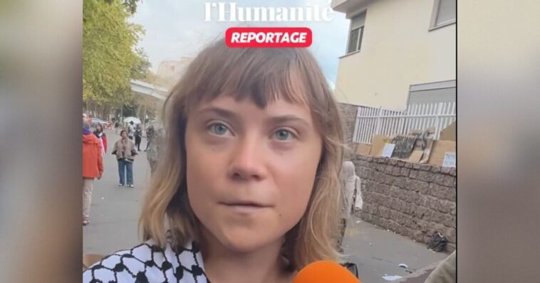 crazy-leftist-darling-greta-thunberg-arrives-in-paris-–-cheers-rioters,-tells-them-“i’m-incredibly-proud”-(video)