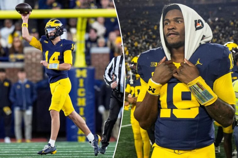 michigan-finally-benches-$12m-qb-bryce-underwood-for-program-legend’s-grandson-—-and-it-pays-off-immediately