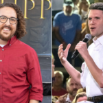 ‘the-chosen’-actor-endorses-james-talarico,-claims-candidate-reflects-real-‘christian-values’