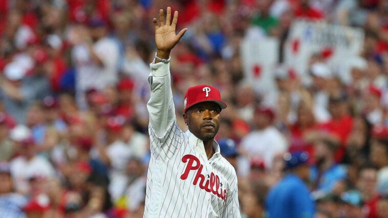 former-mlb-star-jimmy-rollins-was-not-hacked,-he-is-the-co-founder-of-a-women’s-underwear-brand