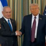 trump-says-netanyahu-needs-to-be-re-elected,-or-else-us-will-have-to-‘finish-the-job’-against-iran-alone