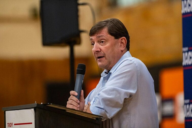 troy-jackson-doubles-down,-doesn’t-regret-telling-susan-collins-to-‘shut-up’