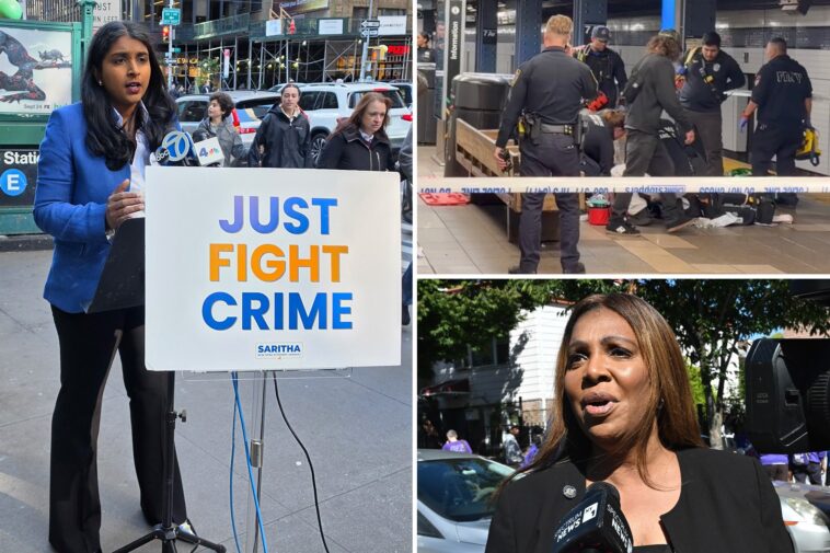 ny-ag-challenger-komatireddy-slams-dem-letitia-james-over-transit-‘chaos’-after-nyc-subway-shooting