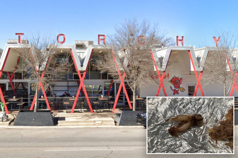 diner-claims-she-nearly-ate-cow-tooth-stuffed-in-‘democrat’-taco-at-tex-mex-restaurant