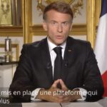 macron-blames-french-citizens-for-islamo-marxist-riots-in-weak-address-to-nation-(video)