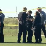 cops-release-woman-who-plowed-through-soccer-field:-no-charges,-no-explanation
