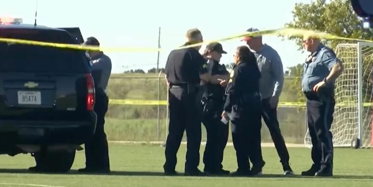 cops-release-woman-who-plowed-through-soccer-field:-no-charges,-no-explanation