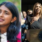 ny-ag-hopeful-komatireddy-pulls-within-just-6-points-of-dem-incumbent-tish-james-after-debate:-bombshell poll