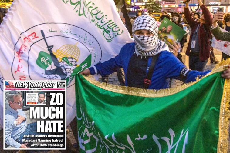 ny-democratic-party-quietly-oks-resolution-condemning-antisemitism-while-battling-claims-it’s-‘soft’-on-issue