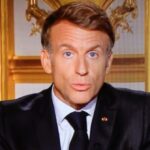 macron-addresses-nation:-refuses-blame,-ignores-immigration-impact-on-riots,-‘how-can-french-people-do-this?’