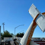 video:-one-child,-two-adults-injured-when-small-plane-crashes-on-california-roadway
