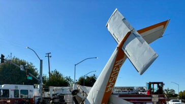 video:-one-child,-two-adults-injured-when-small-plane-crashes-on-california-roadway