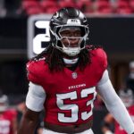 falcons-rookie-kendal-daniels-stretchered-off-field-after-helmet-to-knee-collision-in-scary-scene