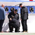 steelers-coach-mike-mccarthy-injures-himself-and-it-was-serious-enough-he-never-got-to-halftime-locker-room