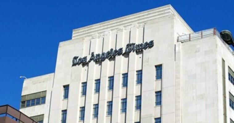 far-left-la-times-accidently-makes-damning-admission-in-headline-while-attempting-to-stoke-fear-over-voter-turnout-by-attacking-ice