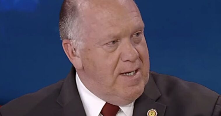 border-czar-tom-homan-confirms-plans-to-‘denaturalize-and-deport’-ilhan-omar-if-investigators-prove-immigration-fraud-(video)