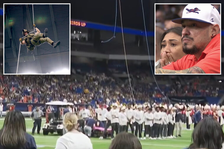 utsa-game-went-completely-silent-after-air-force-commando’s-fatal-170-foot-plunge-from-rafters