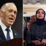 homan-says-ilhan-omar-could-be-stripped-of-naturalization,-deported-if-immigration-fraud-is-proven