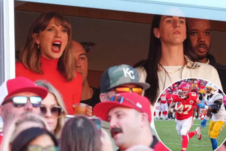 taylor-swift-cheers-on-husband-travis-kelce-with-caitlin-clark-at-chiefs-chargers-game