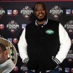 ex-jet-damien-woody-shares-health-scare-months-after-espn-exit:-‘please-get-your-checkups’