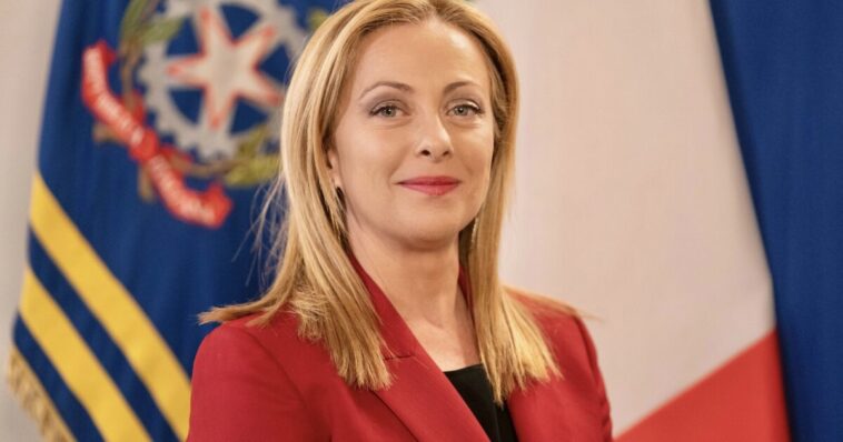 italian-prime-minister-giorgia-meloni-calls-out-‘gangs-of-thugs’-rioting-across-europe