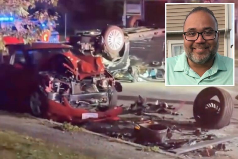 massachusetts-gop-candidate-shawn-oliver-suspends-campaign-over-wild-‘drunken,’-five-vehicle-crash