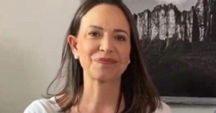 venezuelan-opposition-leader-maria-corina-machado-warns-americans-about-democrats’-‘false-promises’