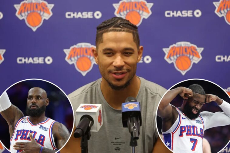 the-knicks-aren’t-scared-of-lebron-james-—-or-a-brewing-rivalry-with-superteam-76ers