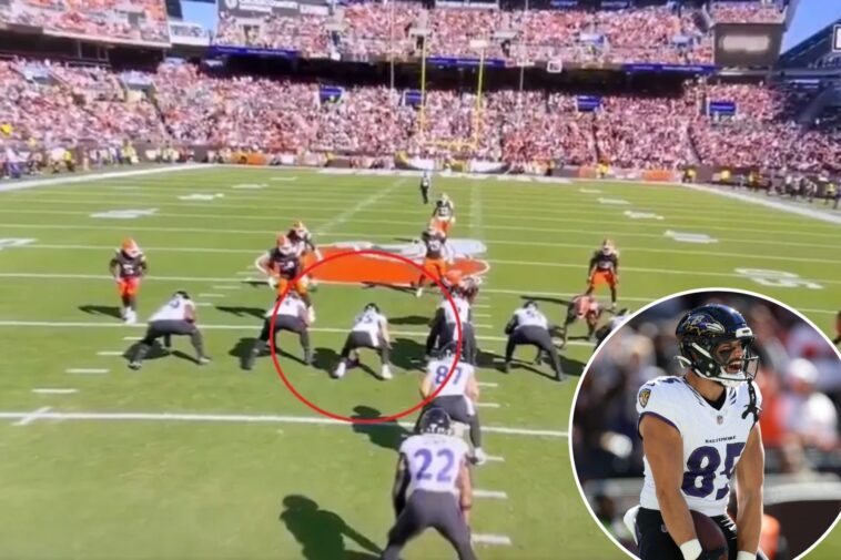 ravens-use-some-wild-trickery-to-completely-fool-browns-before-crushing-defeat