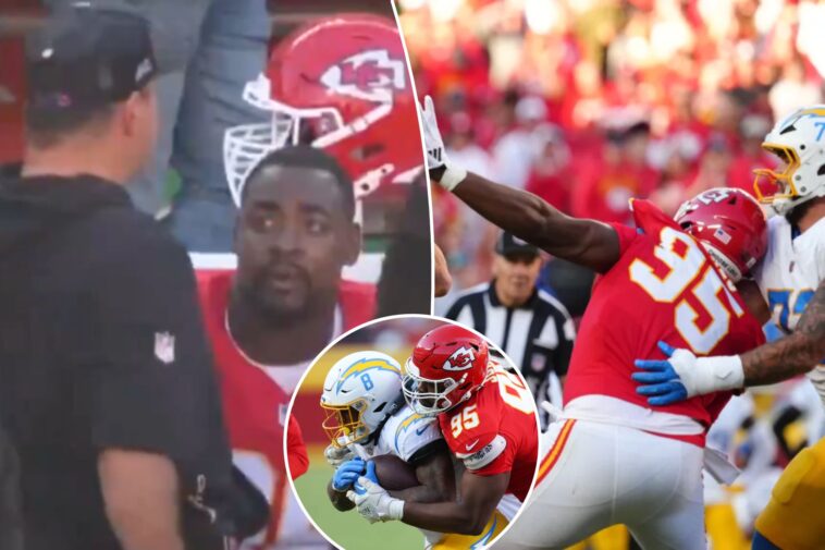 chiefs-star-chris-jones-blows-up-on-coach-in-sideline-screaming-match-in-clash-vs.-chargers