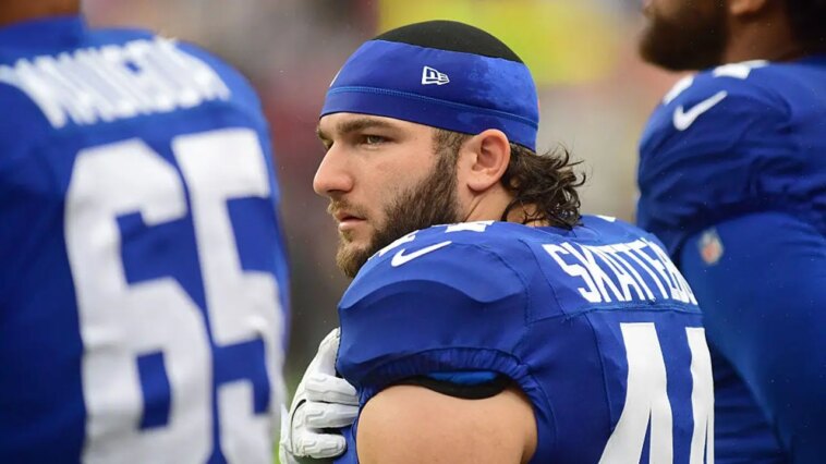 jj-mccarthy-steps-up-as-giants-potential-starting-quarterback-while-running-back-cam-skattebo-sits-on-bench