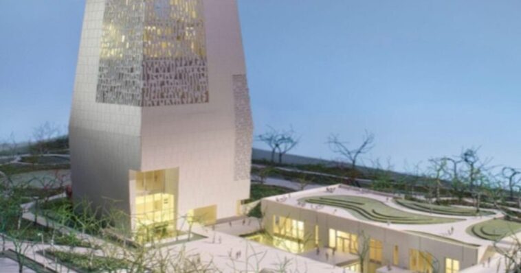 obama-presidential-center-hits-jaw-dropping-total-cost-of-over-$1-billion,-tripling-past-estimates