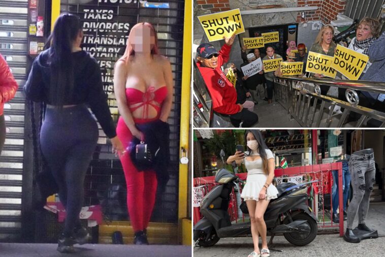 activists-want-sleazy-nyc-‘market-of-sweethearts’-brothel-padlocked-for-good:-‘shut-it-down!’