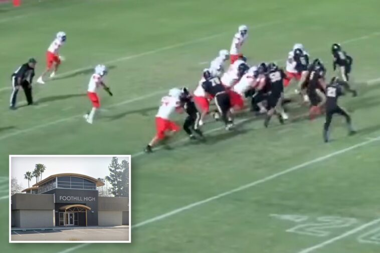 bakersfield’s-foothill-high-school-erupts-after-having-7-0-record-stripped-by-the-cif