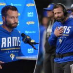 sean-mcvay-delivers-brutal-warning-to-rams-after-embarrassing-loss-to-cardinals