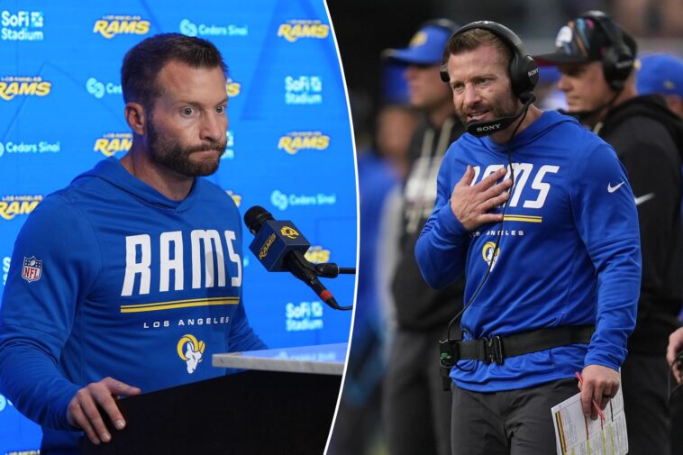 sean-mcvay-delivers-brutal-warning-to-rams-after-embarrassing-loss-to-cardinals