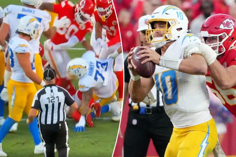 chiefs-cornerback-throws-a-punch-and-gets-booted-against-chargers