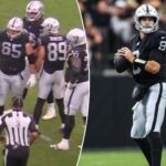 raiders-bills-clash-gets-gross-as-cj.-gardner-johnson-spits-his-way-out-in-bizarre-meltdown