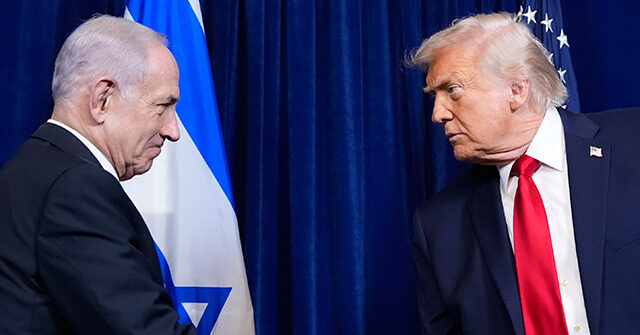 netanyahu-after-trump-endorsement:-‘together-we-will-complete-the-mission’-against-iran