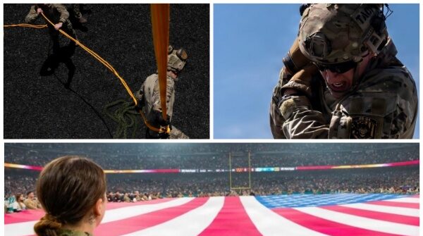 us.-airman-dies-during-pregame-ceremony-at-utsa-naval-academy-game-in-san-antonio